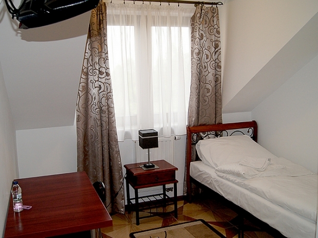 Hotel Iguś, Szydłowiec