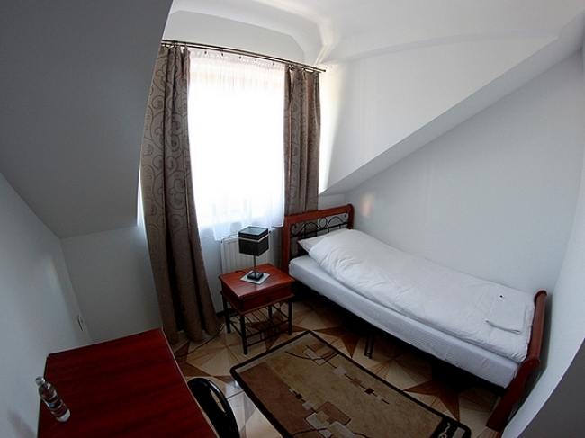 Hotel Iguś, Szydłowiec