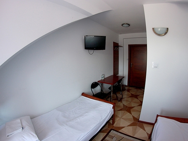 Hotel Iguś, Szydłowiec