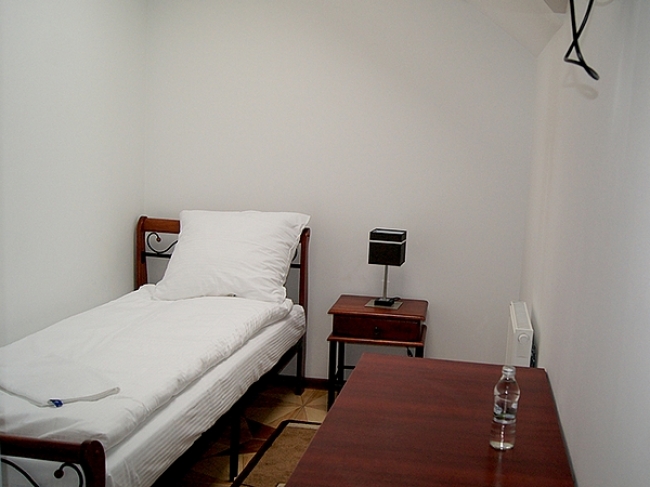 Hotel Iguś, Szydłowiec