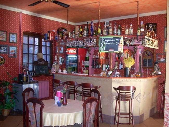 Zajazd Pomian, Ożarów Mazowiecki