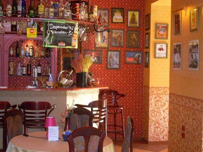 Zajazd Pomian, Ożarów Mazowiecki