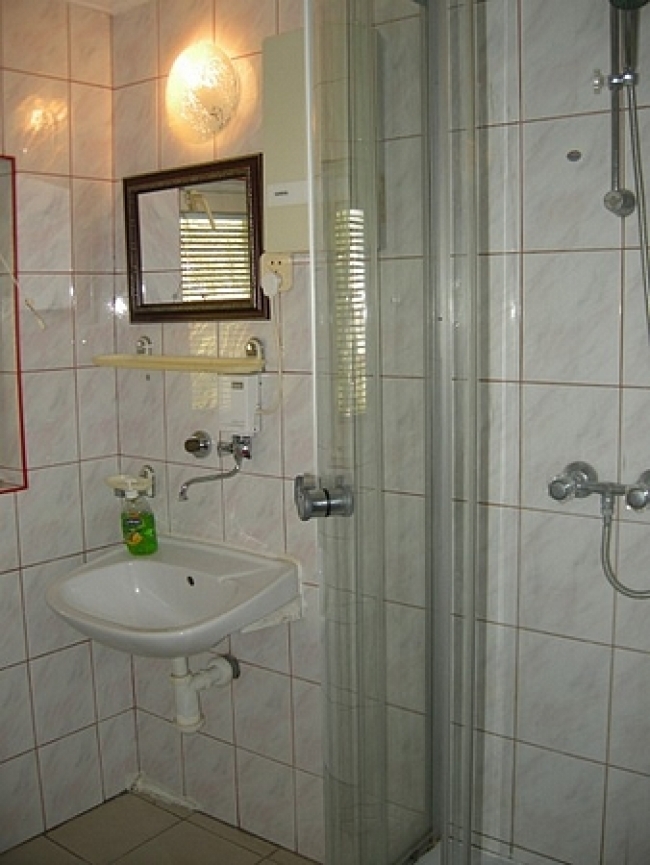 Zajazd Pomian, Ożarów Mazowiecki