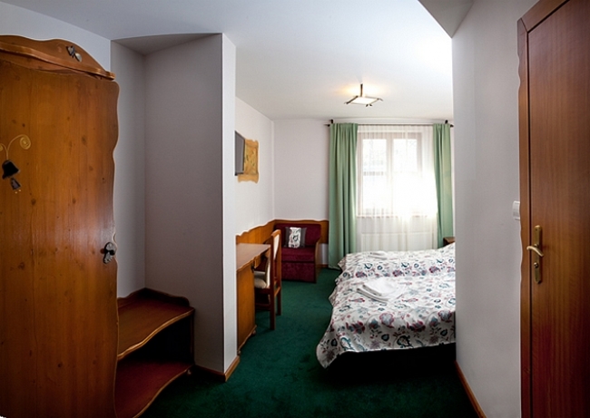 Hotel Agat, Szklarska Poręba