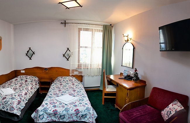 Hotel Agat, Szklarska Poręba