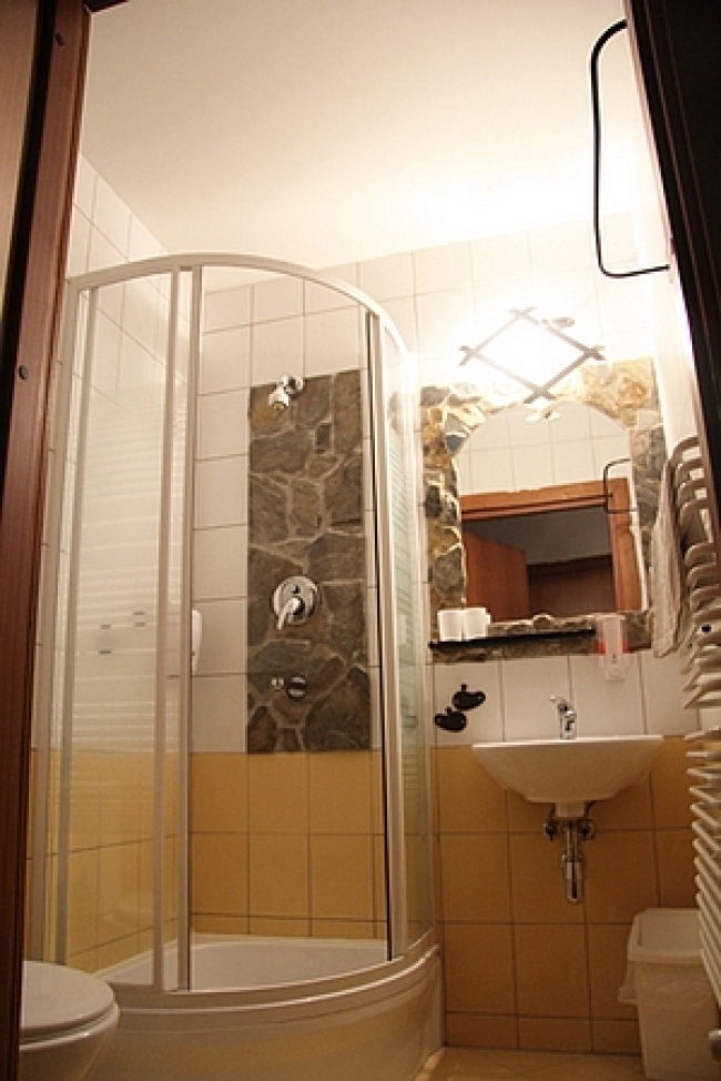 Hotel Agat, Szklarska Poręba