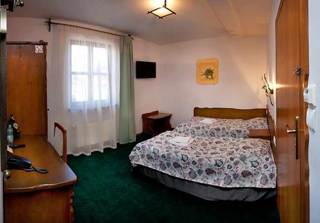 Hotel Agat, Szklarska Poręba