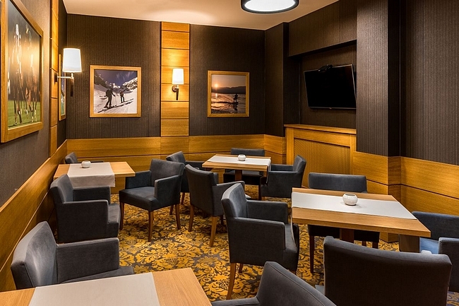 Interferie Sport Hotel Bornit, Szklarska Poręba