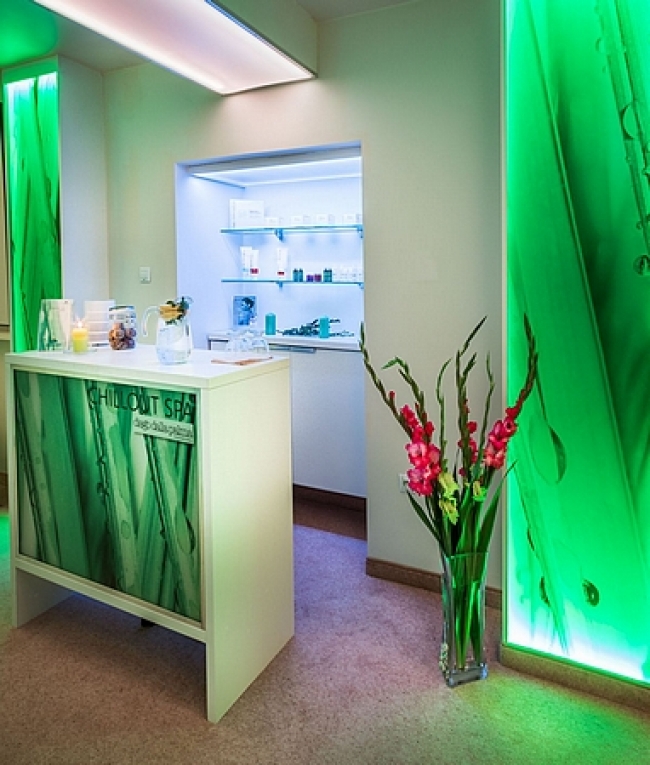 Interferie Sport Hotel Bornit, Szklarska Poręba