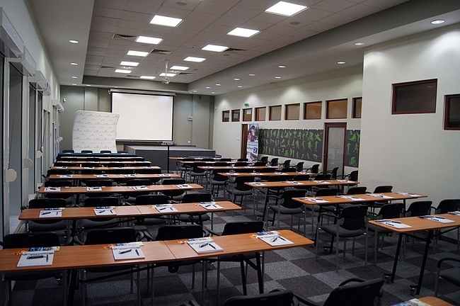 Interferie Sport Hotel Bornit, Szklarska Poręba