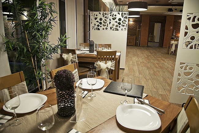 Hotel Stara Kamienica, Piekary Śląskie