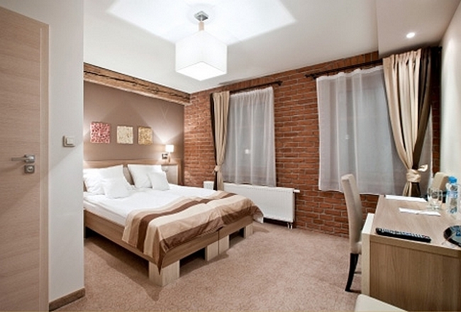 Hotel Stara Kamienica, Piekary Śląskie