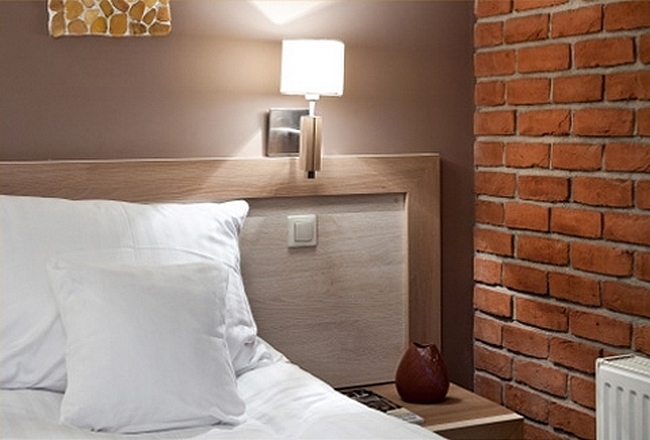 Hotel Stara Kamienica, Piekary Śląskie