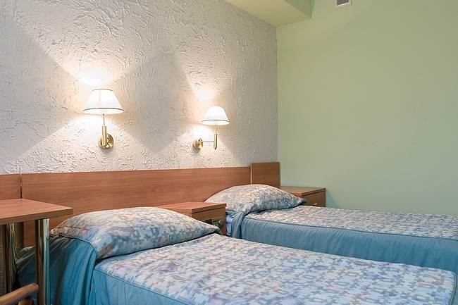 Hotel Gwda, Piła