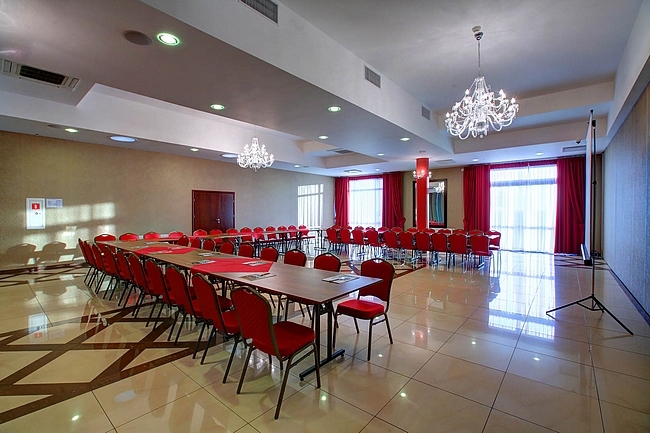 Hotel Szyszko, Suwałki