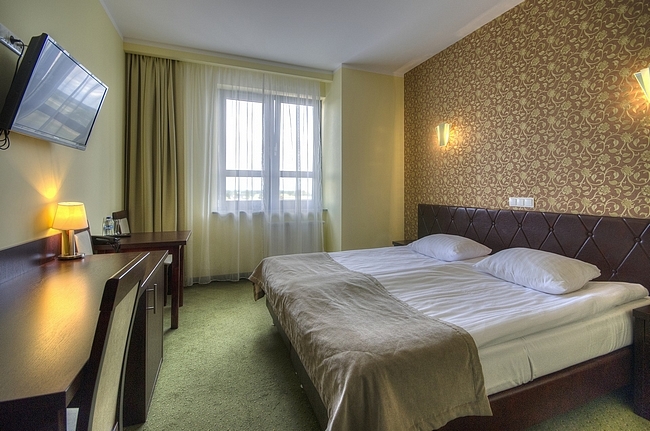 Hotel Szyszko, Suwałki