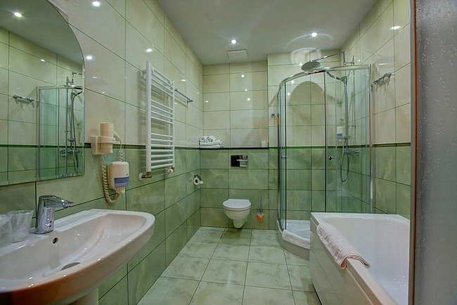 Hotel Szyszko, Suwałki