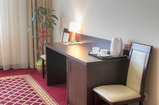 Hotel Szyszko, Suwałki