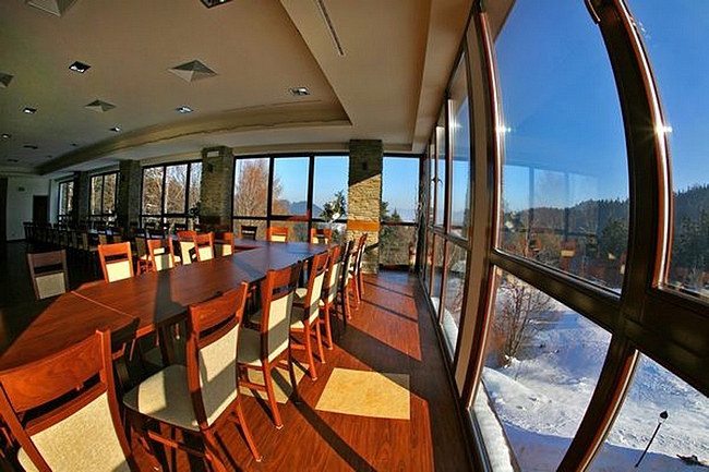 Ski Hotel, Piwniczna - Zdrój