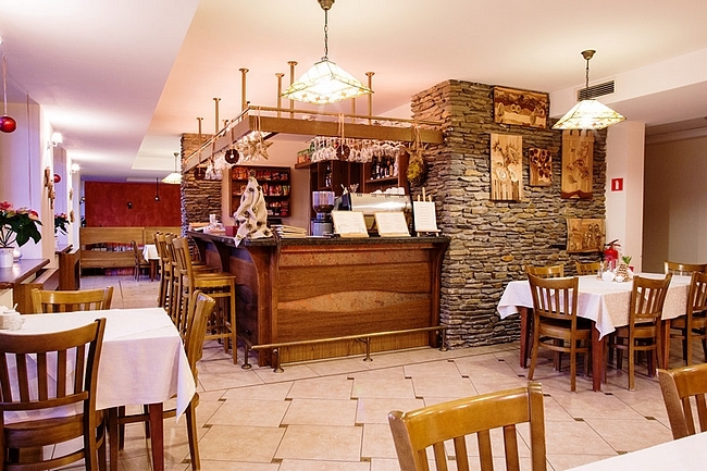 Ski Hotel, Piwniczna - Zdrój