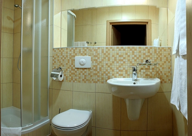 Ski Hotel, Piwniczna - Zdrój