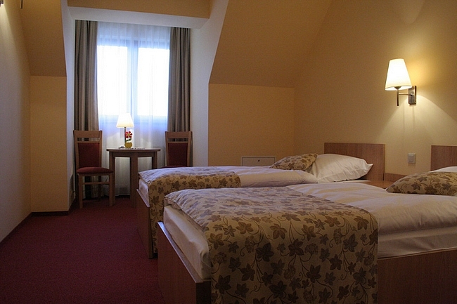 Ski Hotel, Piwniczna - Zdrój