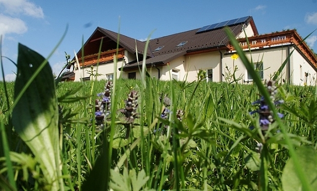 Villa la Val, Szarocin