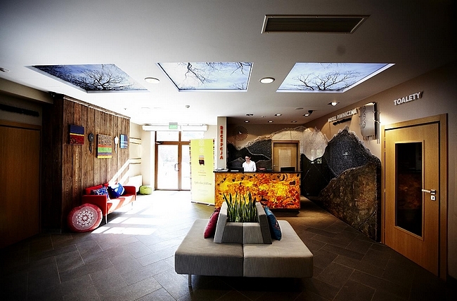 Hotel Piwniczna SPA&Conference, Piwniczna - Zdrój