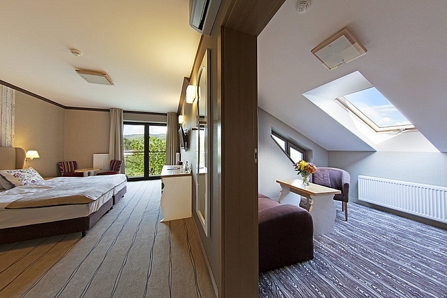 Hotel Piwniczna SPA&Conference, Piwniczna - Zdrój