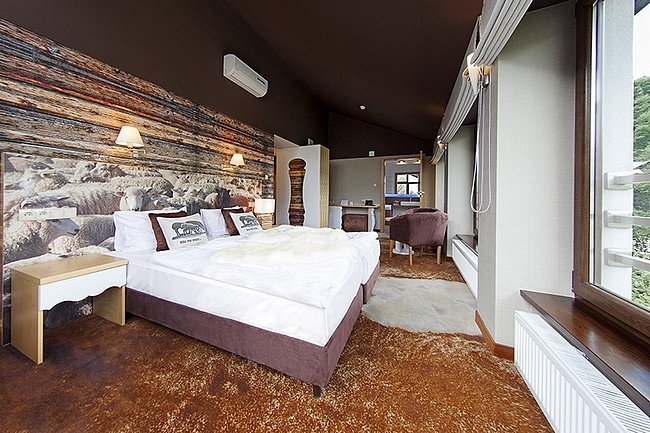 Hotel Piwniczna SPA&Conference, Piwniczna - Zdrój