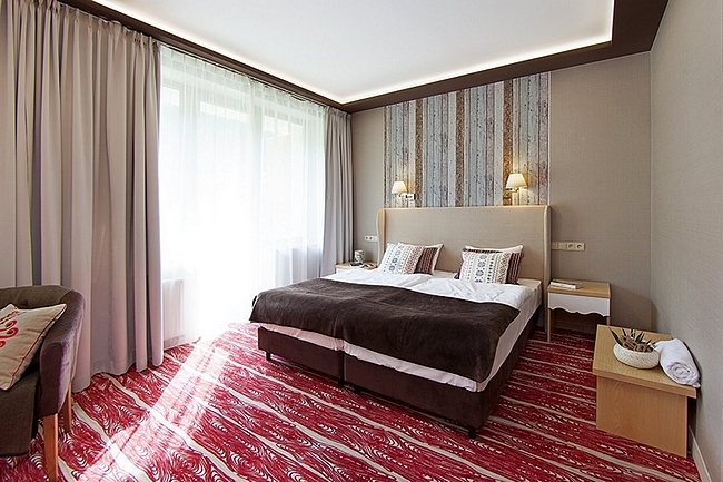 Hotel Piwniczna SPA&Conference, Piwniczna - Zdrój