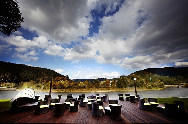 Hotel Piwniczna SPA&Conference, Piwniczna - Zdrój