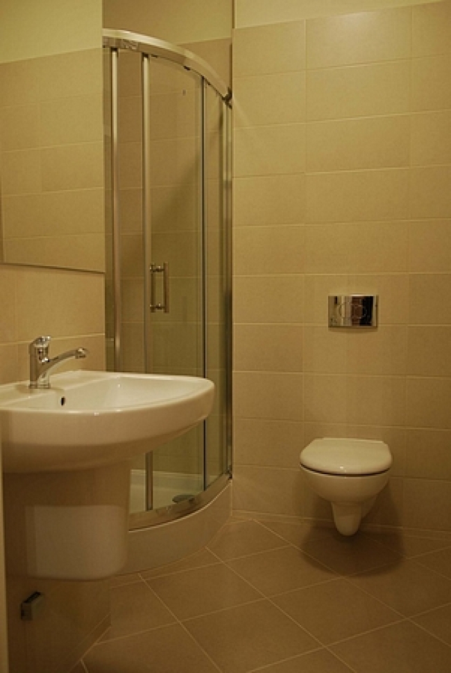 Villa Lessing, Polanica Zdrój