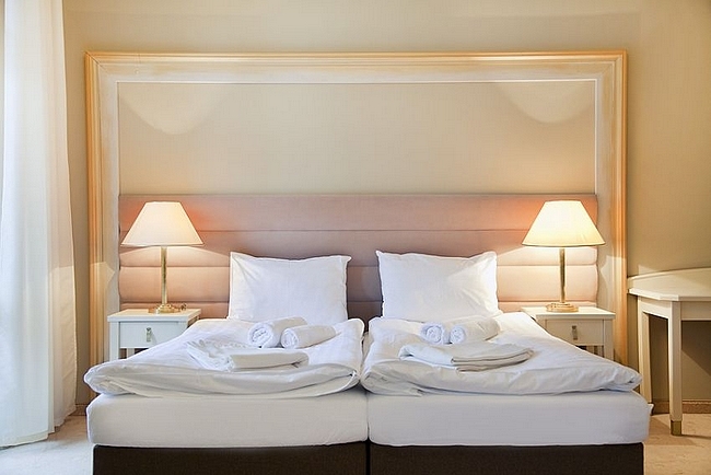 Villa Lessing, Polanica Zdrój