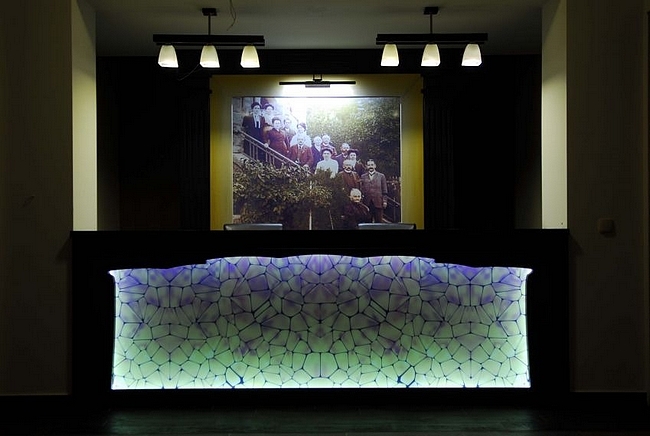 Villa Lessing, Polanica Zdrój