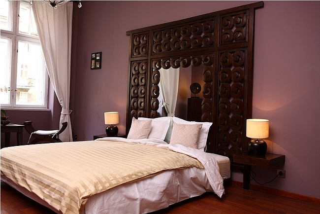 Fancy House, Poznań