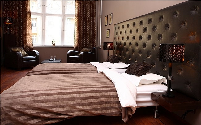 Fancy House, Poznań