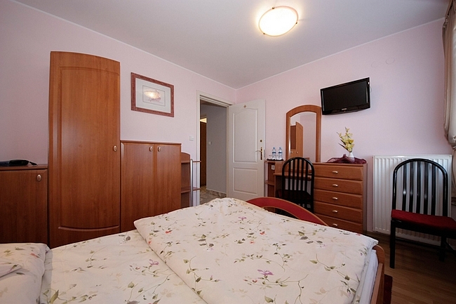 Hotel Atlantis, Poznań