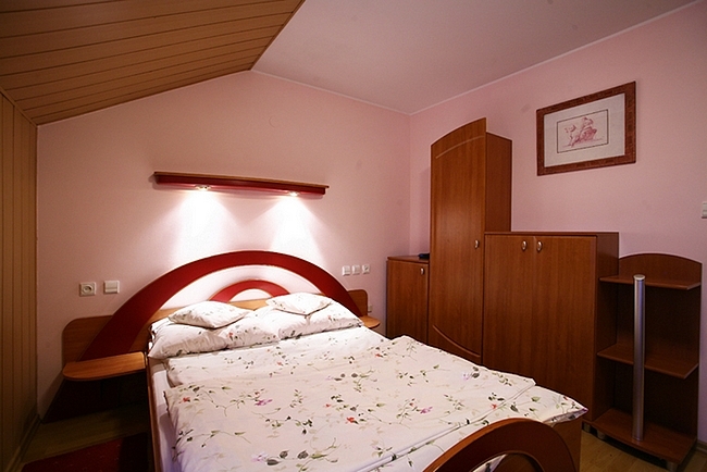 Hotel Atlantis, Poznań