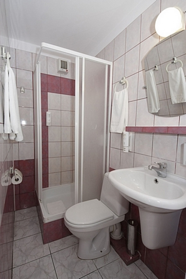 Hotel Atlantis, Poznań