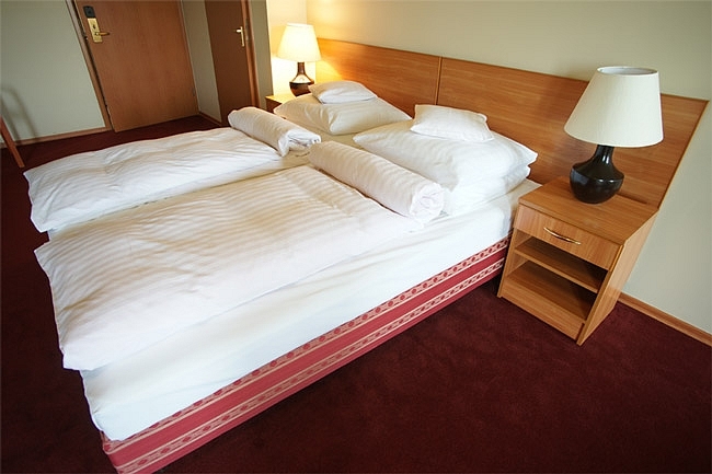 Hotel Grodzki, Poznań