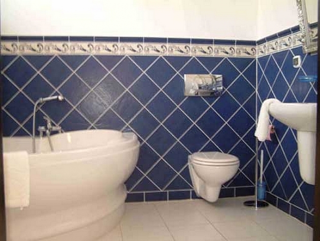 Villa Toscania, Poznań