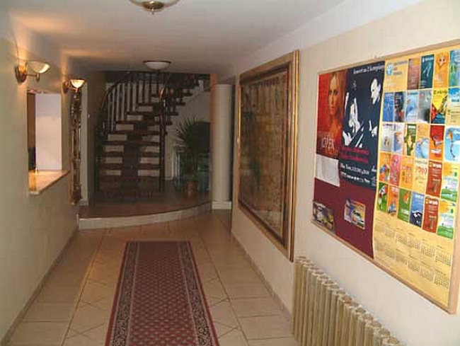 Villa Toscania, Poznań