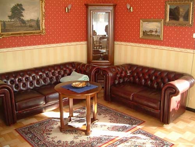 Villa Toscania, Poznań