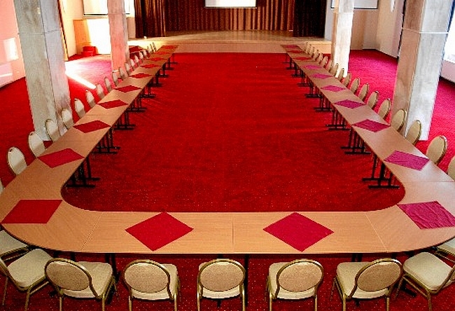 Hotel Imperium, Pszczyna