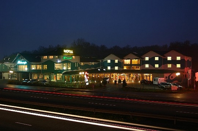 Hotel Imperium, Pszczyna