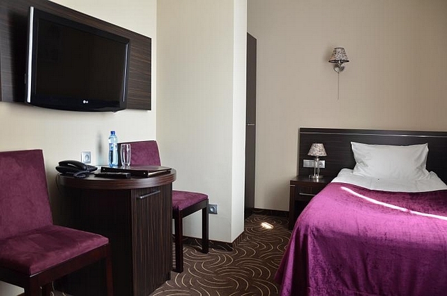 Hotel Racibor, Racibórz