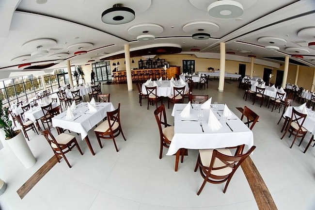 Mały Rzym, Sandomierz