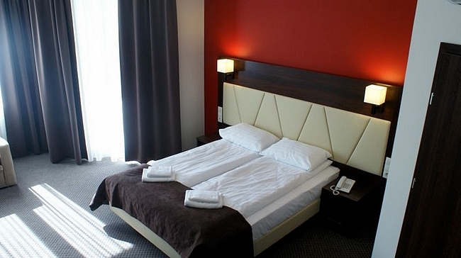 Mały Rzym, Sandomierz