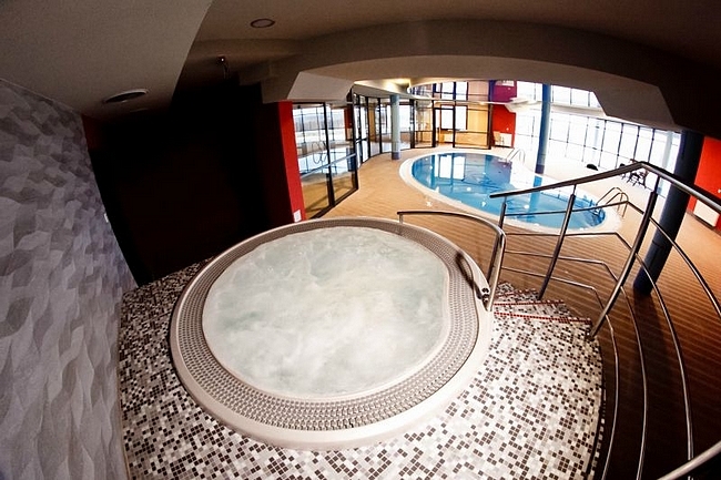 Mały Rzym, Sandomierz